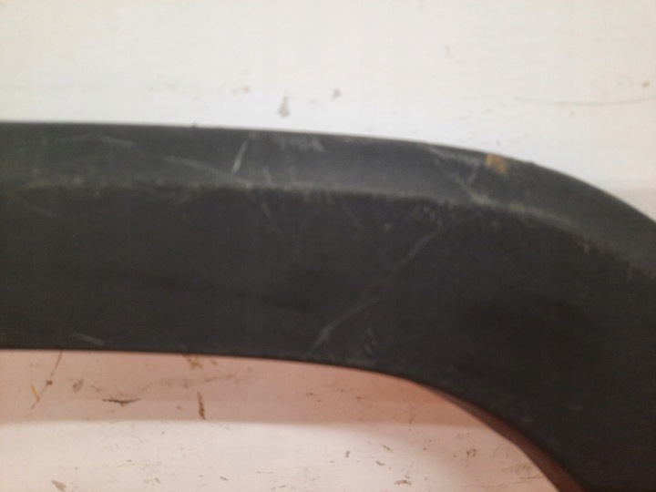 фото №5, Toyota rav 4 v 19- планка крила перед лівий 75602-42160-00