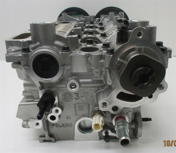 фото №9, Головка volvo v60 1.5 t3 t4 t5 b4154t5 31401127aa