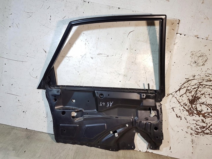 фото №2, Рамка двері зад ліва audi a8 d2
