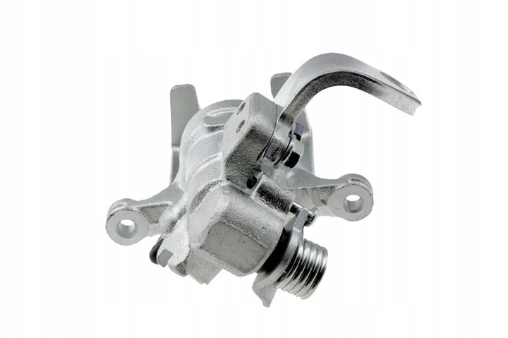 фото №11, Суппорт тормозной зад honda civic 4d 05-12 /левый/