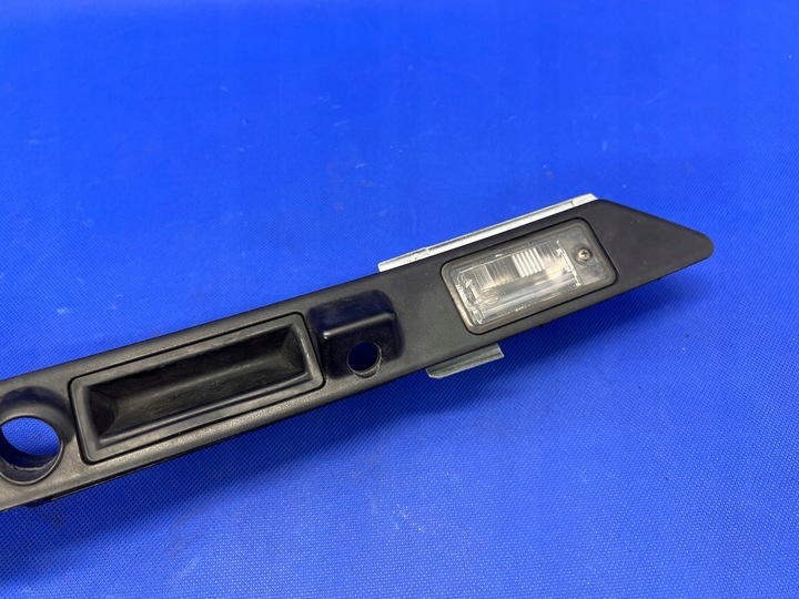 фото №6, Audi a8 d4 накладка ручка крышки зад 4e0827574h