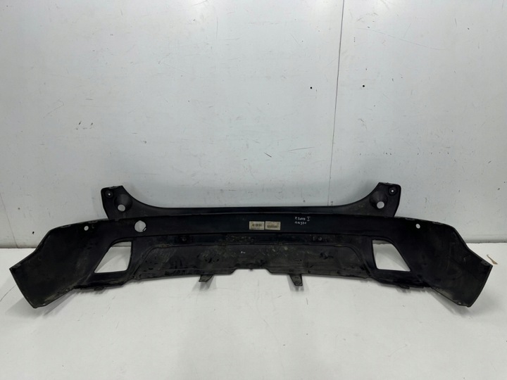 фото №15, Бампер задній peugeot 2008 i 1 13-19r. зад 4xpdc 9801125577