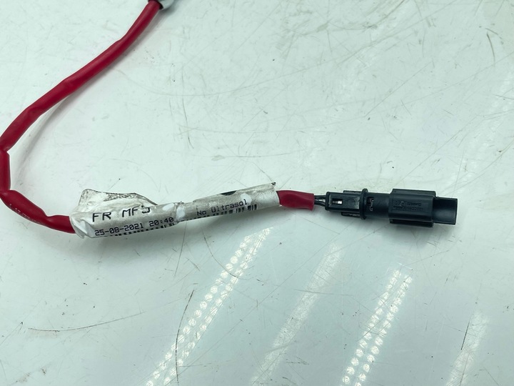 фото №6, Bmw 5 g30 g31 2021 підголівник сидіння передньої