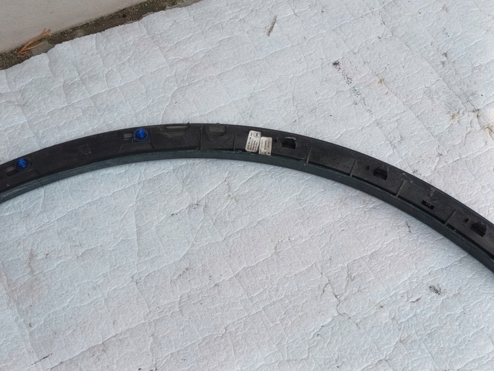 фото №10, Планка задняя правая audi q5 ii 80a зад правые