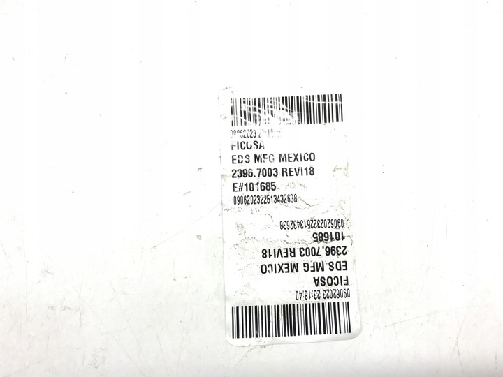 фото №13, Audi q5 80a 21982721c європа дзеркало ліві 10 pin 80b857409h