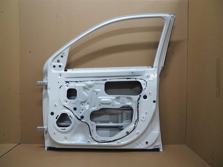 фото №10, Дверь правые перед mitsubishi outlander iii рестайлинг