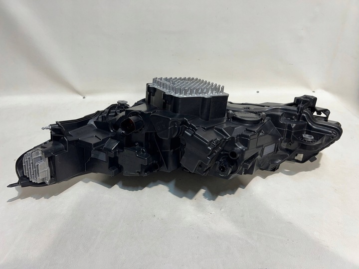 фото №12, Лампа перед передня права range rover evoque ii рестайлінг повний led r8d2-13w029-