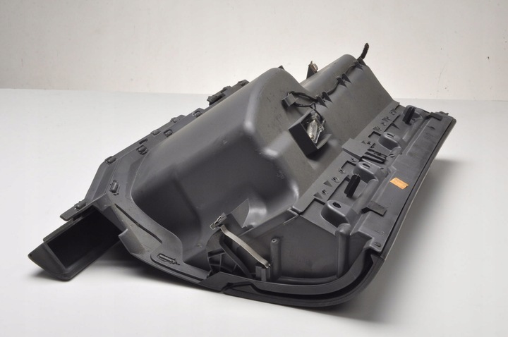 фото №8, Toledo ii бардачок пассажира ключ 1m1857104 eu