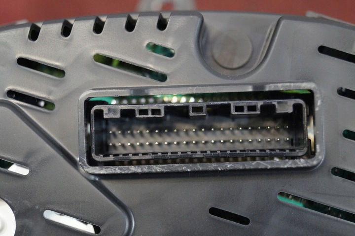 фото №8, Спидометр приборы kia sportage iii 10-15r 1.7crdi англичанин