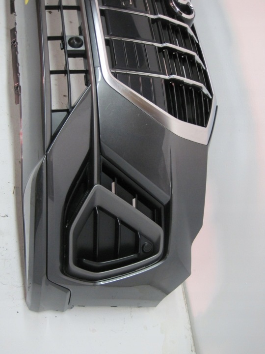 фото №7, Бампер audi q3 83a s-line 4 pdc 24r перед передний