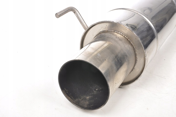 фото №6, Honda prelude iv 2.0 16v вихлоп глушник кінцевий