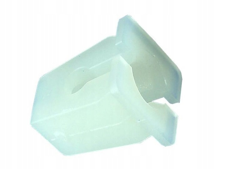 фото №1, 10x opel клипса разъём na винт 4,8 обивка дверь крышки багажника