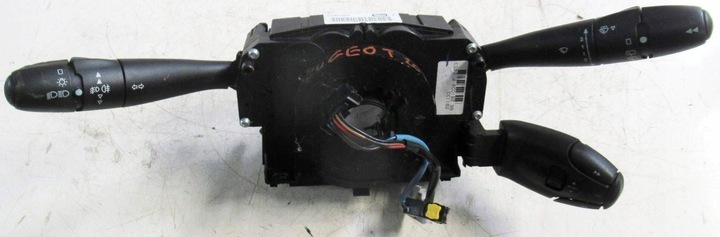 фото №1, Peugeot 207 sw 06-13r кермовий/підкермовий перемикач комбінований 96657279xt