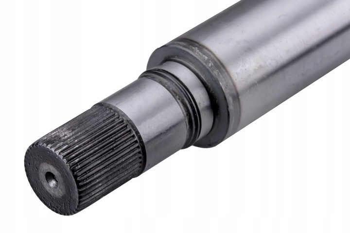 фото №2, Полуось приводная vw crafter 17- /правая, опции 2/