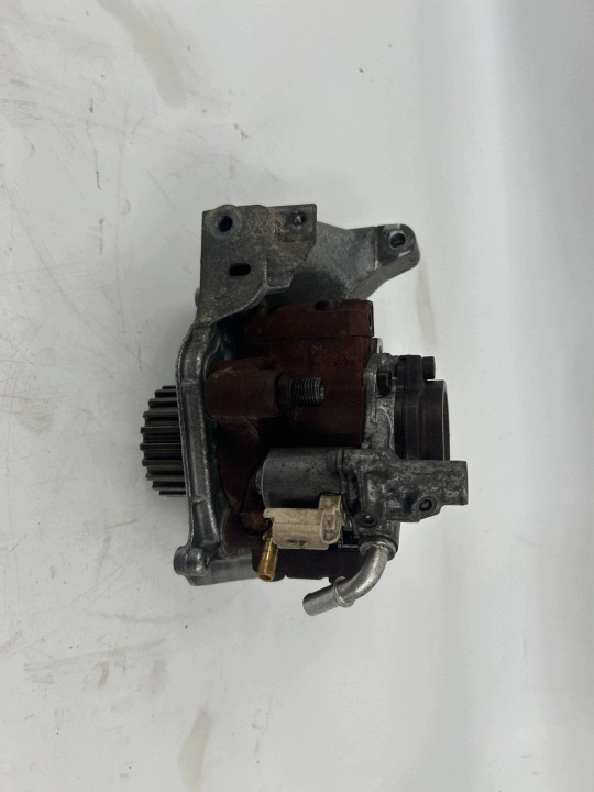 фото №10, Насос паливна рейка  volvo v60 1.6d d4162t 9672605580