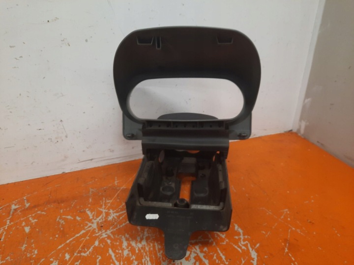 фото №6, Ford fusion i 02-05 корпус защита колонки 2n113530