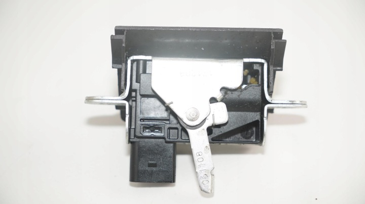 фото №15, Замок крышки зад багажника seat ibiza iv 08-12r