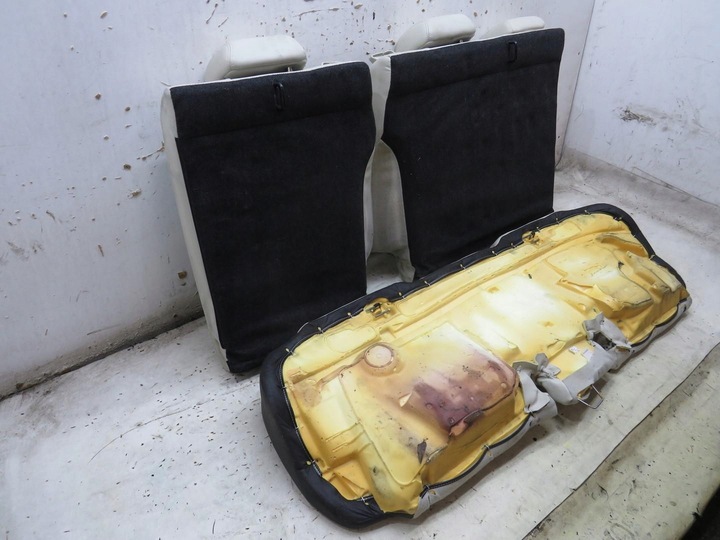 фото №12, Диван mazda 3 bm sedan 13-