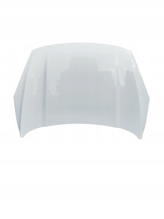 фото №1, Капот ford втулка стабілізатора mk4 usa