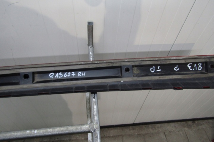фото №9, Молдинг порогова права audi a3 s3 s-line 8v3 3d 13-