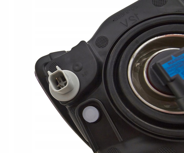 фото №9, Лампа передня do jeep compass mk 2011-2016 68088869ac ліва механічний