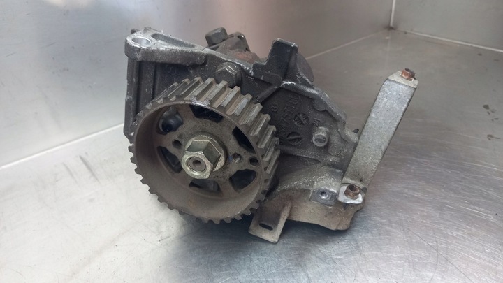 фото №7, Насос вприскувальний 9654794380a 0445010102 citroen c4 1.6 hdi