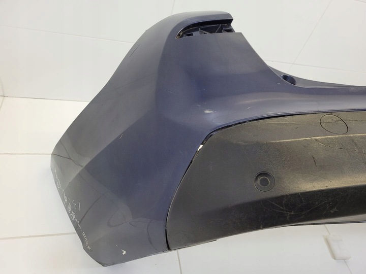 фото №12, Бампер задній hyundai i30 3 рестайлінг 2020