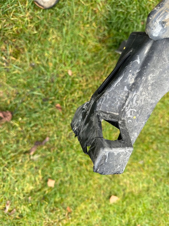 фото №6, Підсилювач pas перед hyundai ix35