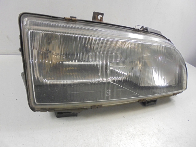 фото №12, Ford scorpio mk1 89-92 фара лампа перед правий h4 h3 85gg13n010aa