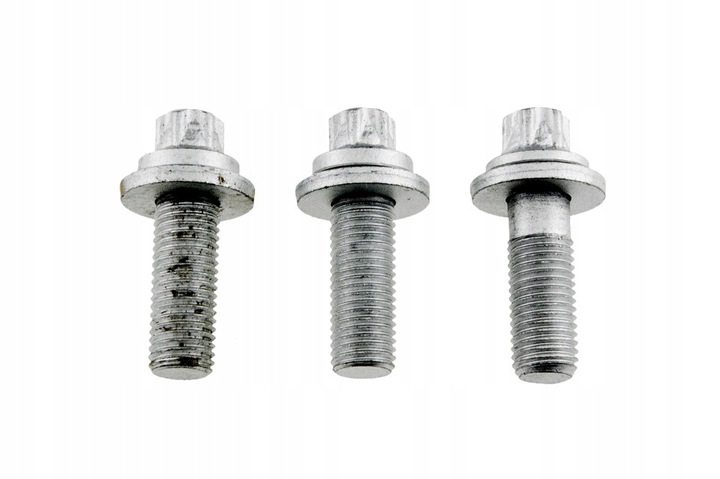 фото №1, Набор монтажный ступицы колёса зад nty opel insignia a