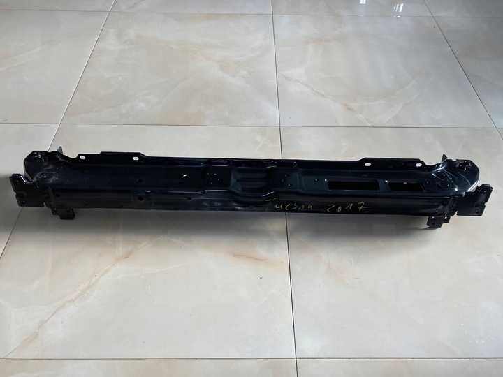 фото №1, Hyundai tucson 17 18 pas верхний усилитель