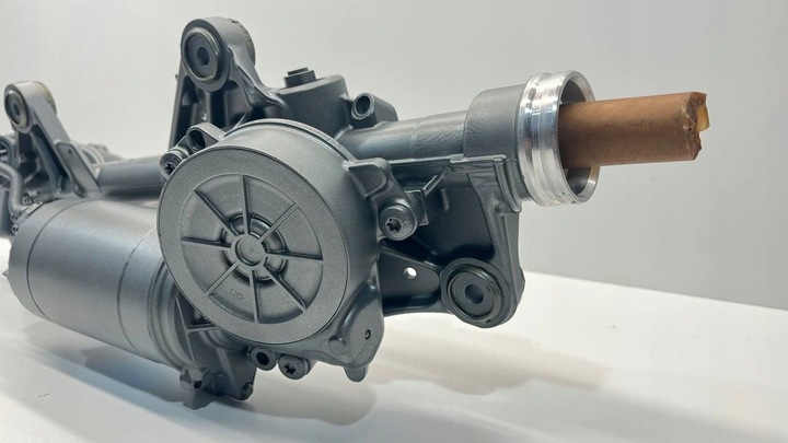 фото №7, Трансмісія кермова rhd land rover range rover evoque lr171861