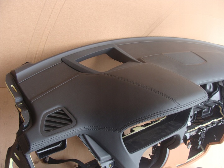 фото №5, Консоль панель подушка безпеки ремені bmw x6 x5 e71 e70