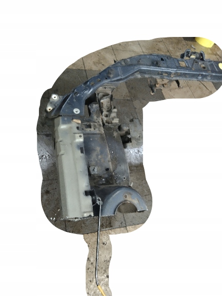 фото №3, Vectra c рестайлінг pas переднє чверть лівий праві перед