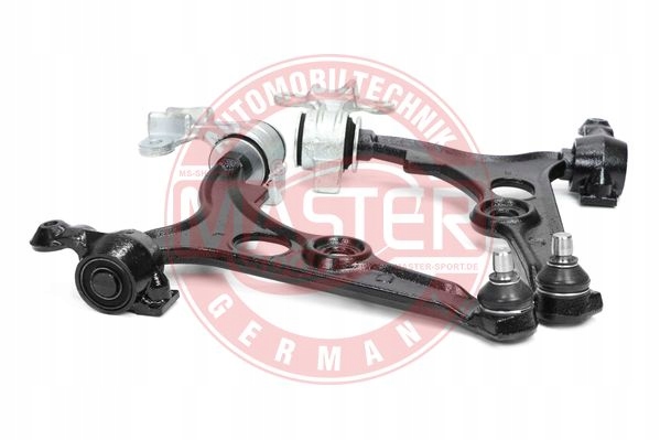 фото №11, Рычаги kpl набор перед citroen; fiat; lancia; peugeot