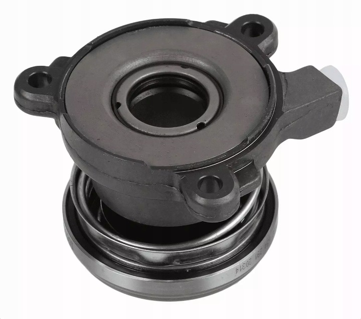 фото №2, Амортизатор зчеплення. opel astra j 1.6 09-