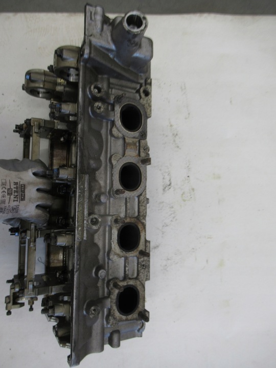 фото №6, Головка bmw e60 e61 e63 e64 e65 e66 4.8 n62 1-4