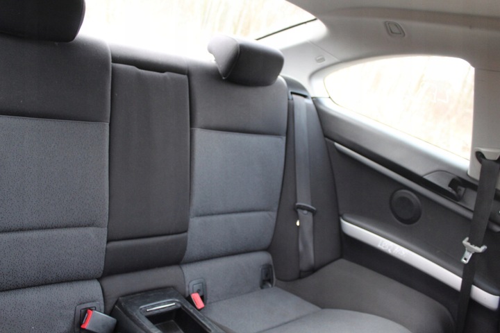 фото №5, Диван зад задняя bmw e92