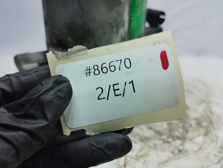 фото №9, Bmw e46 2.0d компрессор кондиционера 64528386650