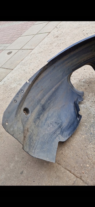 фото №10, Підкрилок передні праві c-max ford focus mk 3 iii am51-r16114b