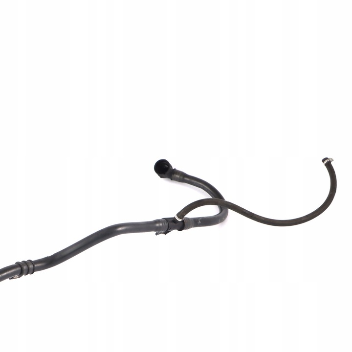 фото №10, Mercedes w205 om651 шланг води охолодження двигуна a2055000700