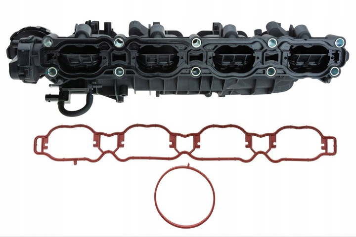 фото №1, Коллектор всасывающий vw beetle 2.0tsi 2017-