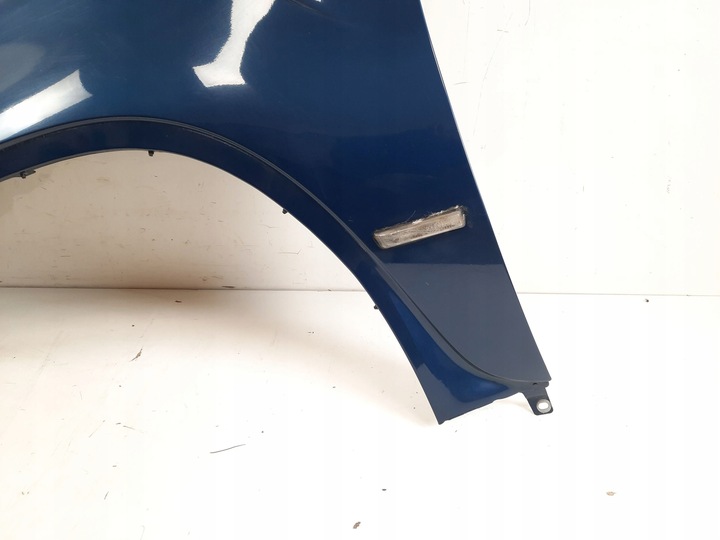 фото №6, 2002 bmw x5 e53 крыло