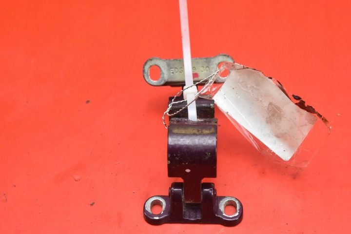 фото №3, Петля петлі кришки skoda fabia 2 ii 5d hb 07-10