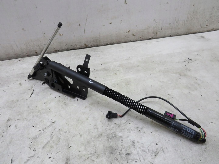 фото №5, Амортизатор петля кришки зад лівий праві audi a7 4g