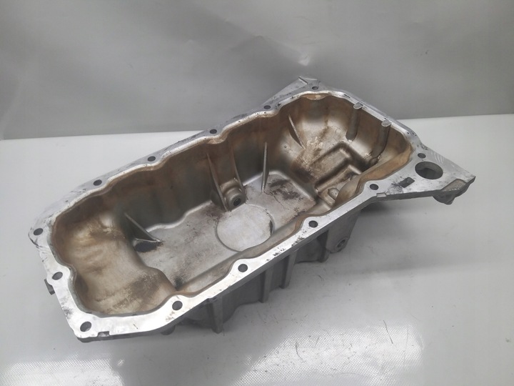 фото №1, Поддон масляная масла 1.5 ecoboost m8mc kuga mk2 focus mk3 c-max ds7g-6675-ea