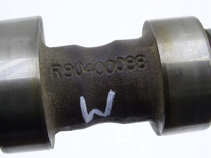 фото №13, Opel astra g 00- 1.6 16v z16xe вал розподільний вал w cp