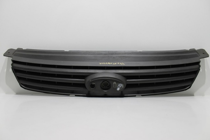 фото №1, Ford kuga mk1 решітка радіатора ідеальний стан 08r+