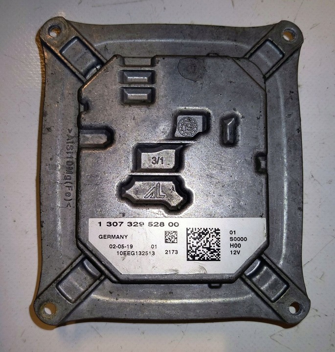 фото №11, Фара правые лампа правая перед обычная+ led ducato boxer jumper рестайлинг 14-