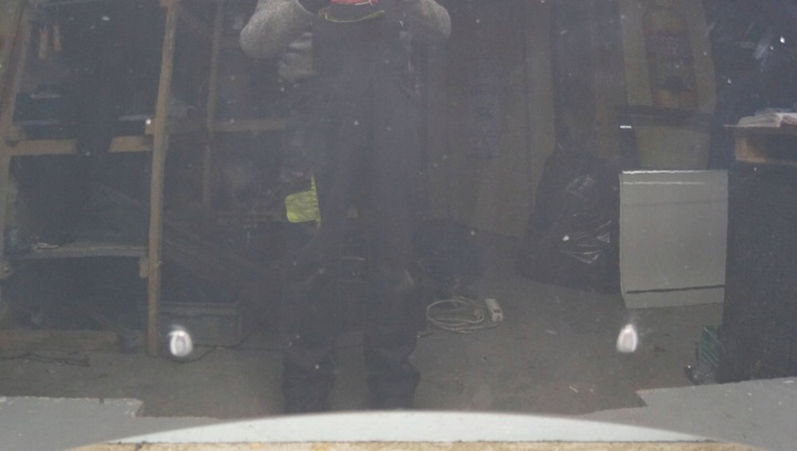 фото №8, Peugeot 308 рестайлінг t7 капот кришка двигуна ktvd m780 14i